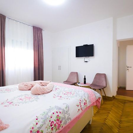 Vrnjačka Banja Kuca Jeka酒店 外观 照片