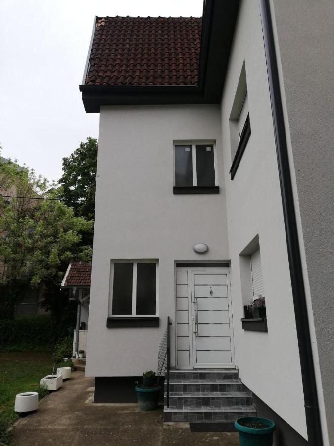 Vrnjačka Banja Kuca Jeka酒店 外观 照片