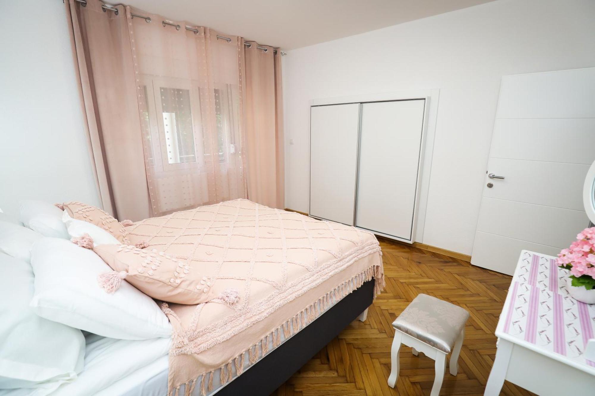 Vrnjačka Banja Kuca Jeka酒店 外观 照片